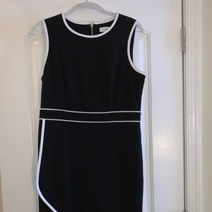 NEW Calvin Klein Dress